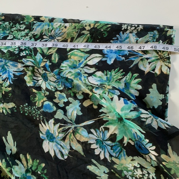 ECI dress size 14 - Picture 8 of 11